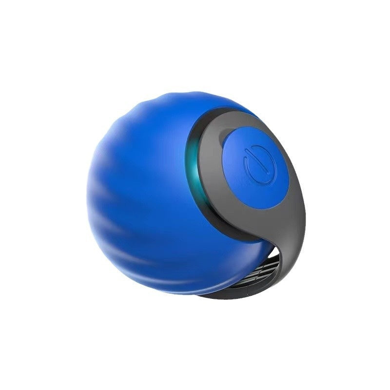 Balle Taquin Interactive pour Chat
